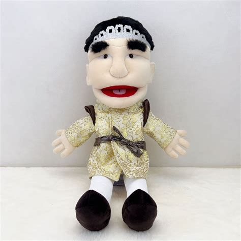 jackie chu|jackie chu puppet for sale.